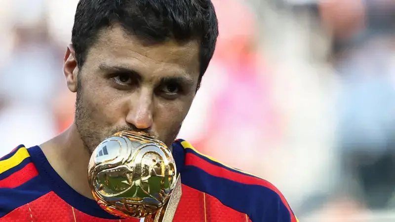 World Cup Awards 2026: Mbappé makes history as Spain dominate FIFA’s individual honours