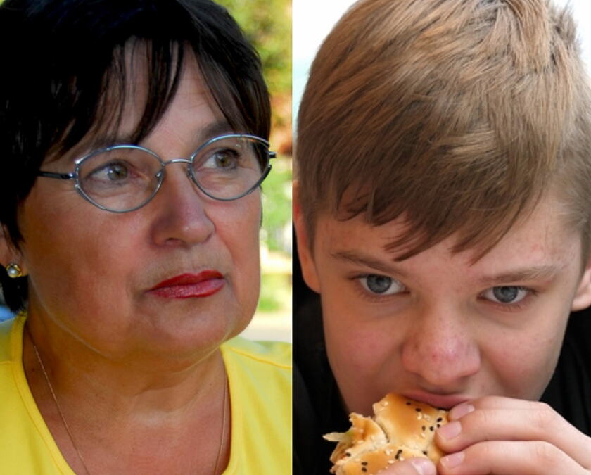 Lidija je beskućnika Stepana hranila i tešila dok je čekala voz: Nakon 27 godina dobija misteriozno pismo koje kreće da odmotava klupko šok istine