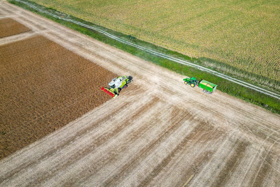Povećajte prinose uz pametno upravljanje resursima