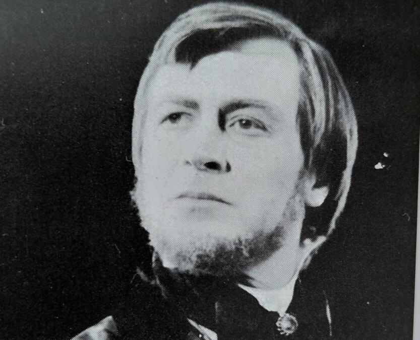 Umro nekadašnji prvak i direktor Baleta Narodnog pozorišta Dušan Simić: Čuveni umetnik nas napustio u 75. godini