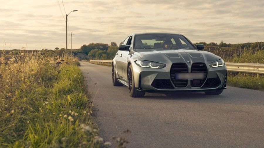 Uzeo BMW na lizing, pa ga prodao u BiH: Sud u Njemačkoj muškarca proglasio krivim