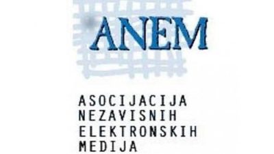 ANEM osudio pretnje Danici Vučenić