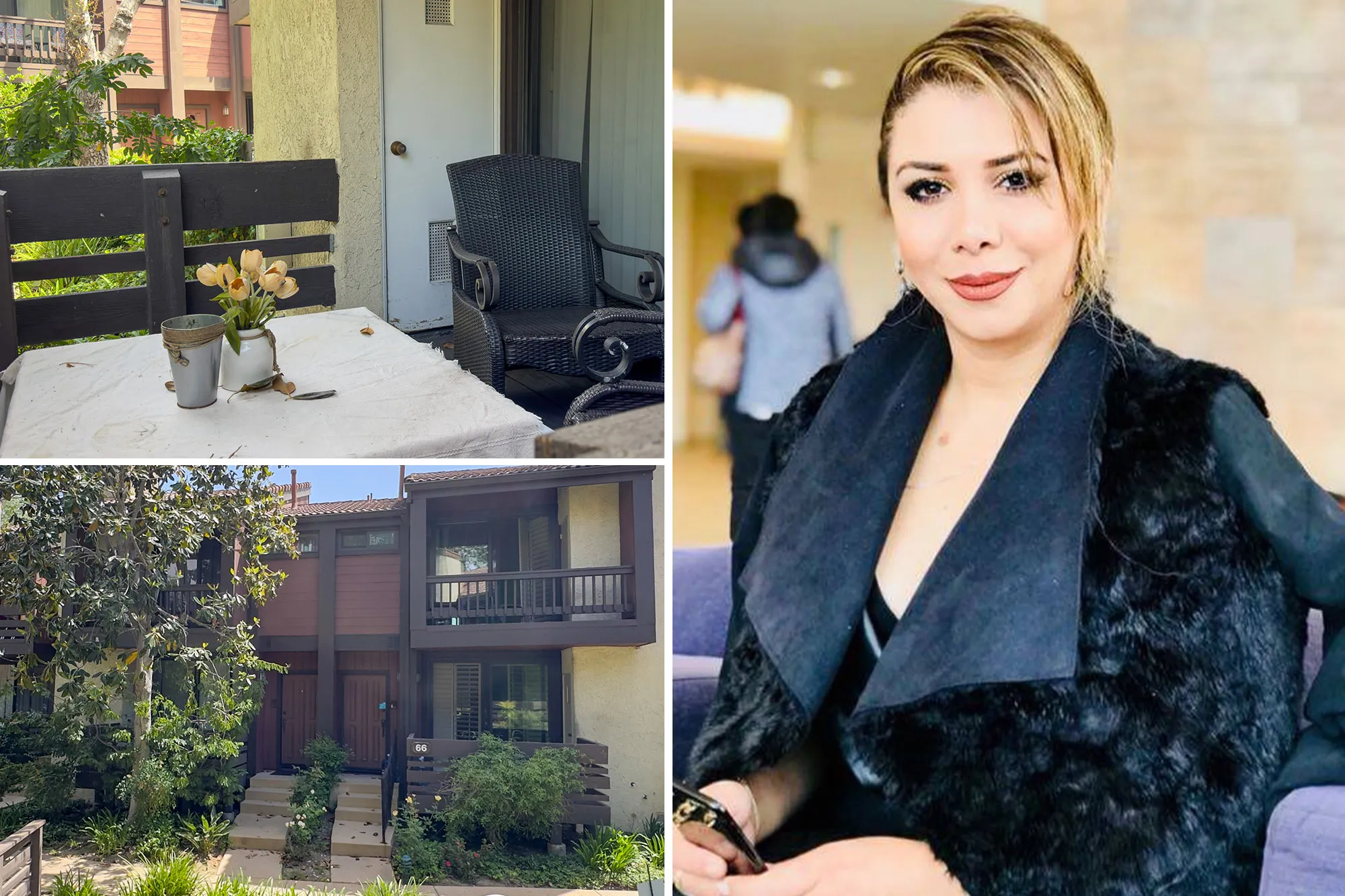 Just how many Tehran allies are in LA and the US?