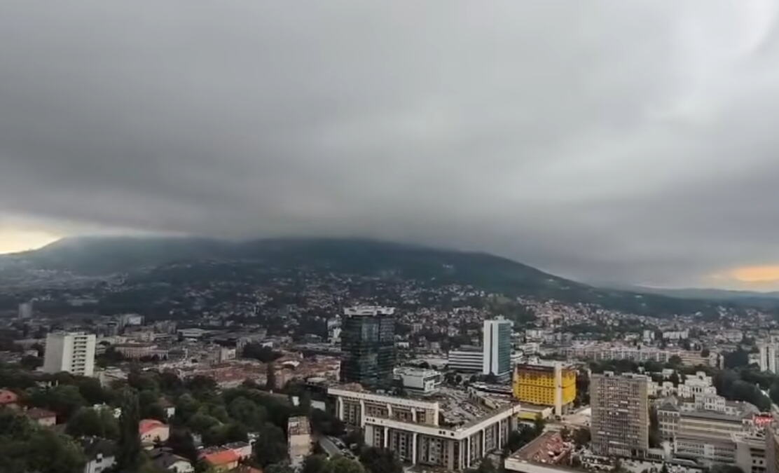 LAŽOVI SA N1 PRIMORANI DA PRENESU ISTINU! Uhvaćeni u sramnoj propagandi protiv Srba: "Sarajevo safari" je čista laž i izmišljotina!