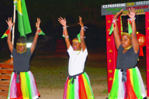 GUYANESE ASSOCIATION OF ANGUILLA MARKS GUYANA’S  56TH REPUBLIC ANNIVERSARY