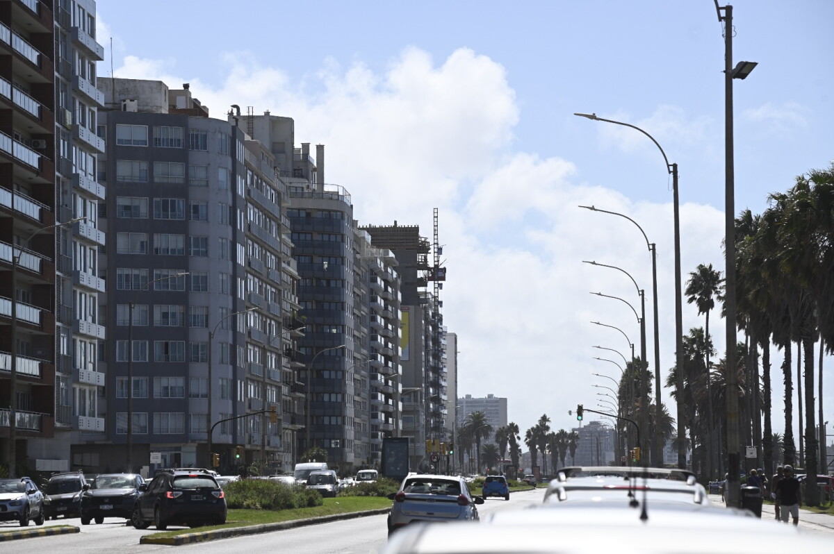 El pronóstico para el martes 14 de julio de 2026: cómo estará el tiempo en cada zona del país, según Inumet