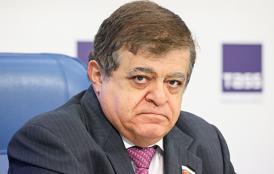 Джабаров положительно оценил возможный визит главы ФБР в Россию