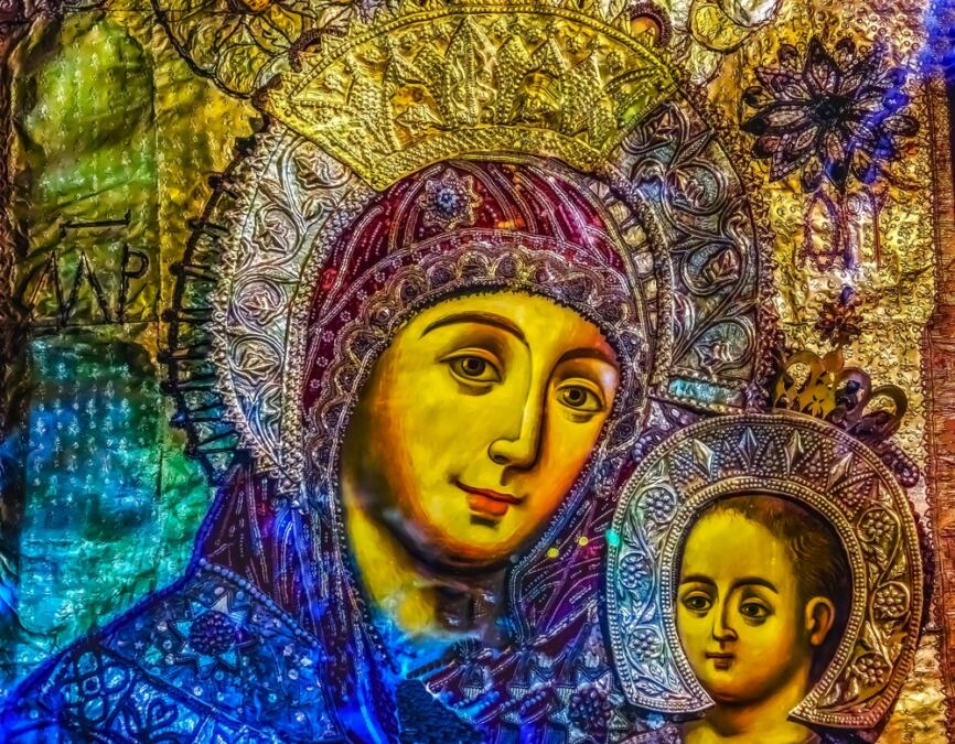 Gospojinski post počinje 14. avgusta, najkraći je i najstroži: 1 pravilo niko ne sme prekršiti, ovo moraju ispuniti i oni koji ne poste