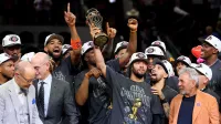 Justiça dos EUA arquiva acusação por porte de arma contra James Harden