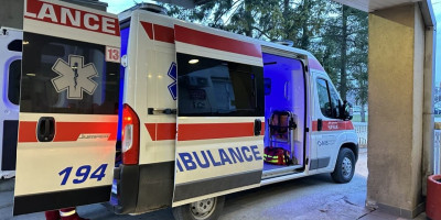 Dečak (10) teško povređen u nesreći: Jeziva scena na Novom Beogradu, dete pretrčavalo ulicu, pokosio ga automobil