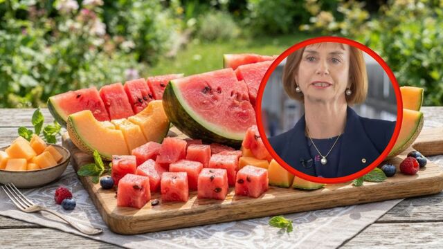 "Doktorka GI" otkriva istinu: Da li lubenica i dinja zaista dižu šećer u krvi?
