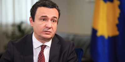 Opasan plan Prištine: Kurti želi da obriše Severnu Mitrovicu - sve već spremno?!