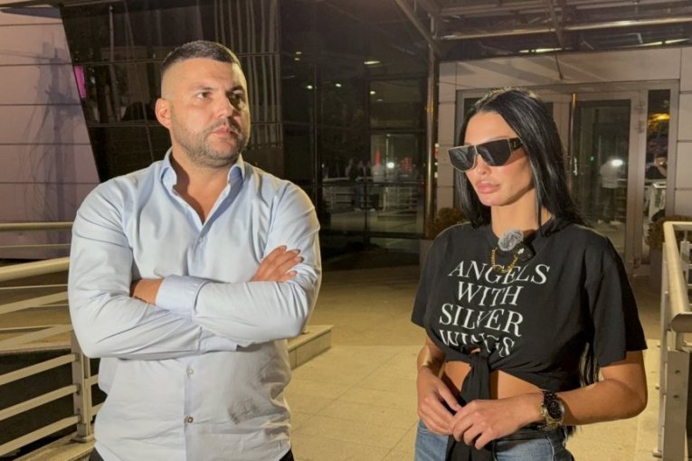 POZNATO ŠTA SU RADILI ASMIN I GABI! Zbog vrelih akcija HITNO mora da menja banku - MAJA UVELA RESTRIKCIJE!