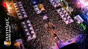 Festivalul Berii: Totul e pregătit. Vă așteptăm la Aeroport.