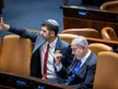 The liberal myth over the Israeli government's media bill