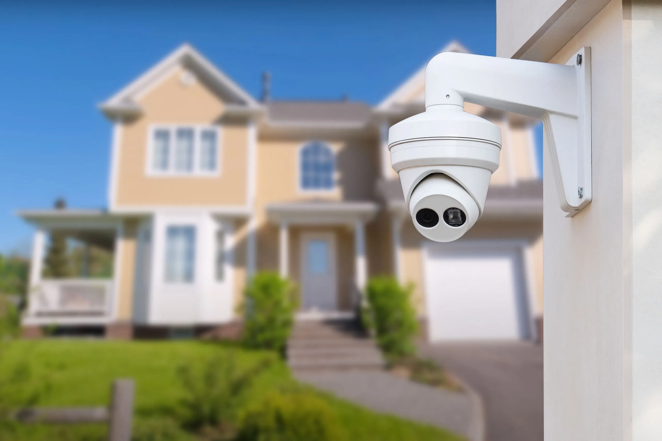 I Am Your Dad’s Nest Camera and I Am Ready for Shit to Go Down