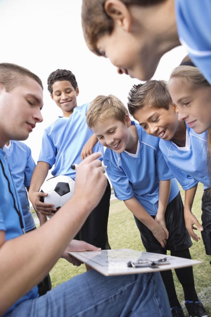 Why Sports Must Also Be Important Alongside Education