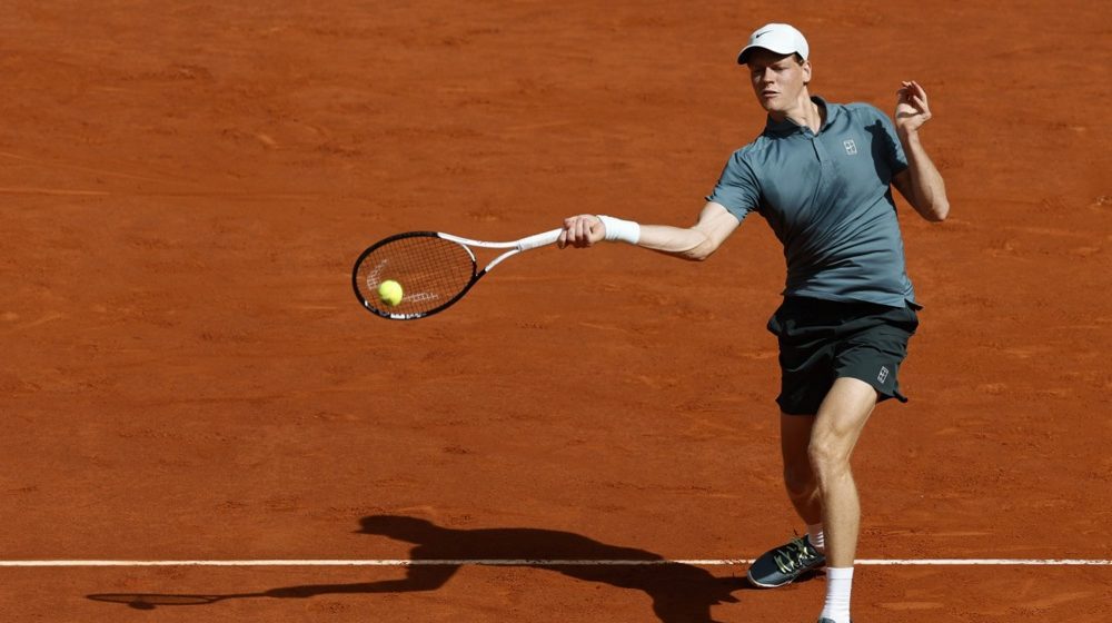 Siner i Fis sa lakoćom otkucali karte za četvrtfinale Madrida