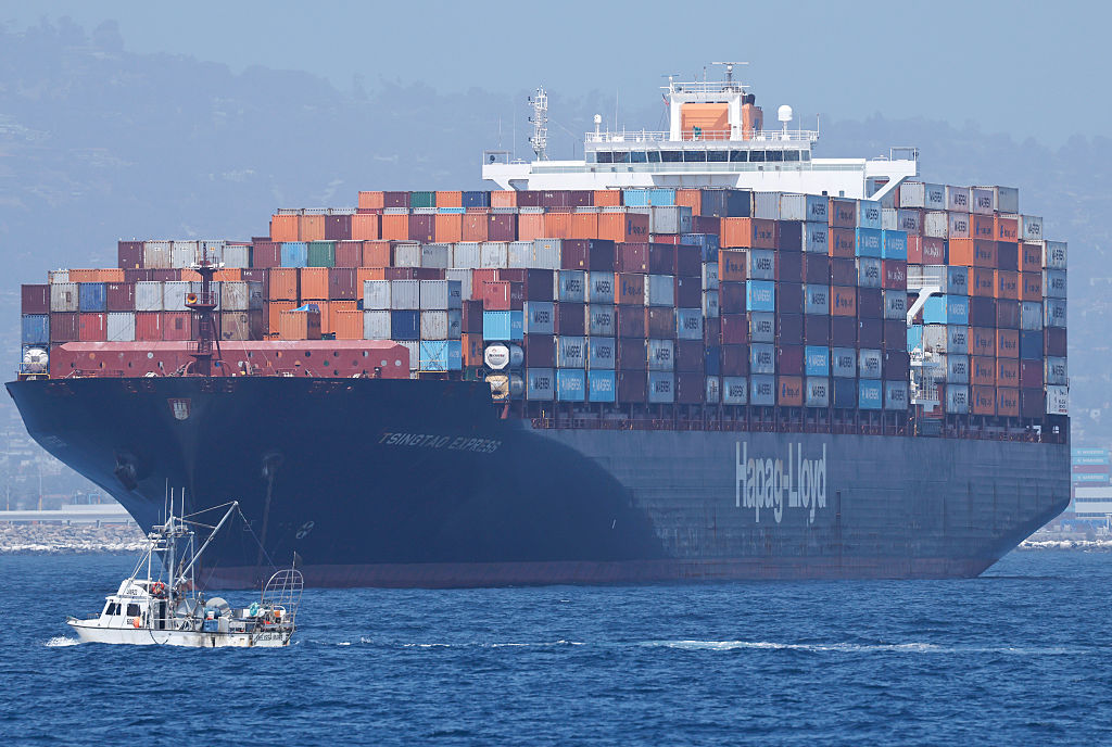 Trump’s New Tariffs on Over 80 Countries, Explained
