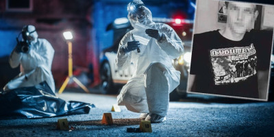 Šok pitanje! Tinejdžer hladnokrvno izbo Nemanju - Onda se obratio policiji rečima koje bude jezu...
