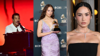 Fãs registram Olivia Rodrigo performando músicas do novo álbum pela 1ª vez