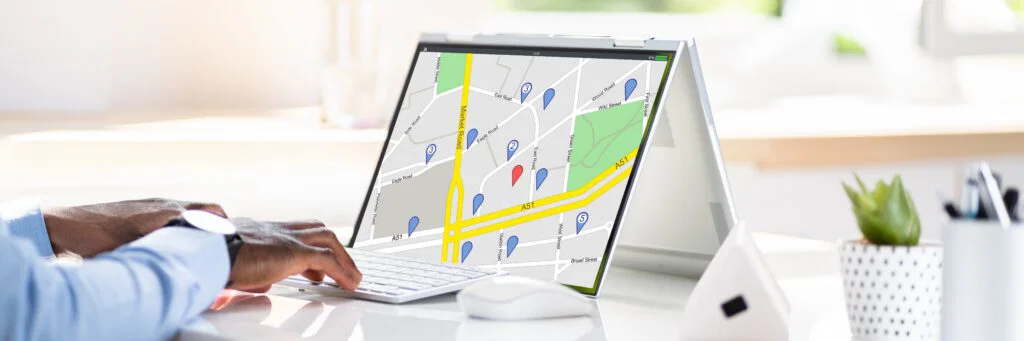 When a GPS gets lost and quits: Part 1