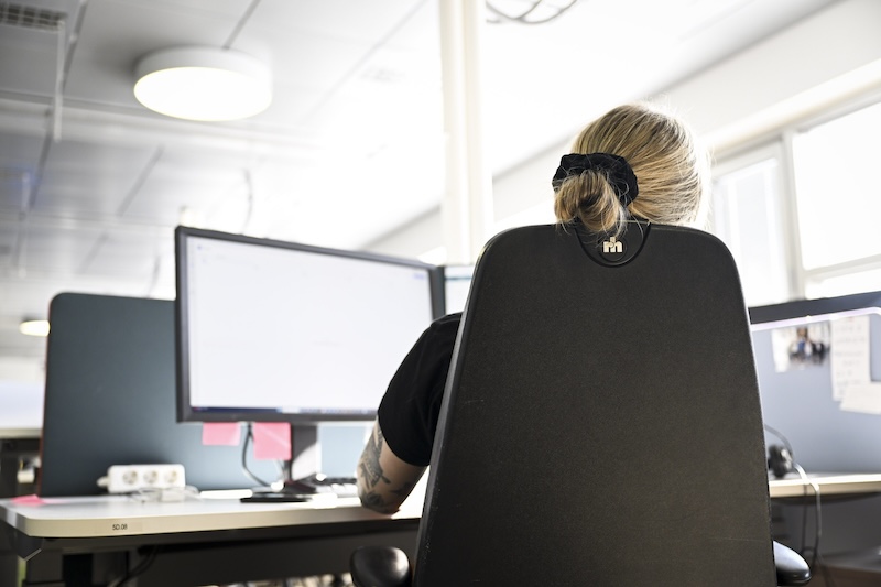 Finland job vacancies fall 15% in first quarter