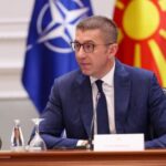 Mickoski: Vladata nema da prifati ustavni izmeni bez jasni garancii