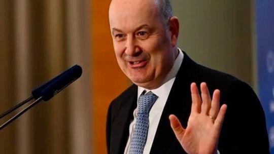 ‘Ley hojarasca’: Milei targets 70 repeal of laws in renewed deregulatory push