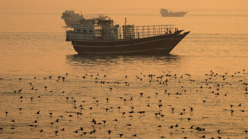 Diluting uranium, oil sales: What's in the draft US-Iran deal?