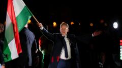 Kako je Mađar „oslobodio Mađarsku" i kakav Šesti oktobar želi