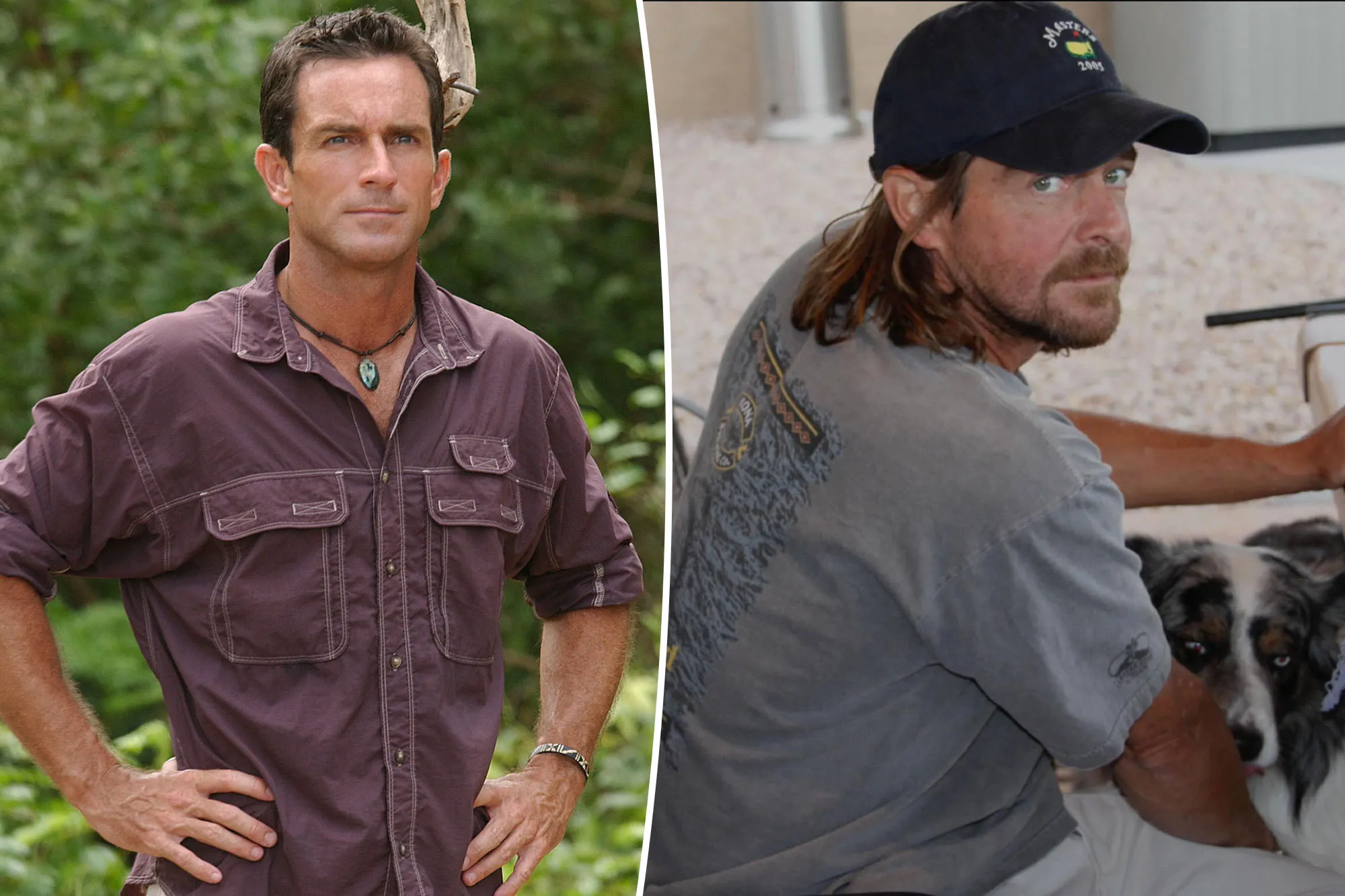 ‘Survivor’ host Jeff Probst’s brother dies: ‘So sad he is gone’