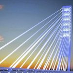 Jarunski most: Novo strateško čvorište Zagreba nakon 45 godina