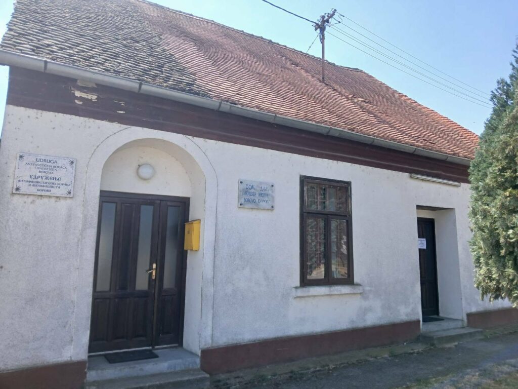 U Vukovaru, Borovu, Boboti i Markušici počeli s radom klubovi treće dobi
