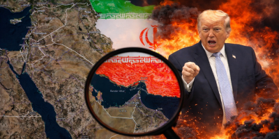 Ko zarađuje milijarde u tajnosti od rata u Iranu? Šok otkriće zapalilo svet - nešto jezivo se krije iza Trampovih objava...