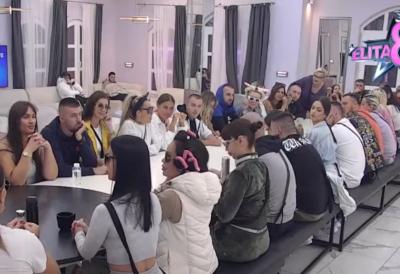 Krila da je zatrudnela u rijalitiju Elita: Nakon izlaska, otkrila ko je njen izabranik sa kojim se verila
