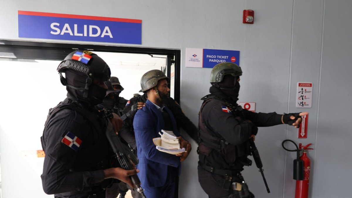 
                Caso Aurelio Valdez: SCJ se declara incompetente y remite recusación contra jueza Ysis Muñiz
            
