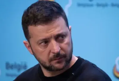 Zelenski poručio da je Ukrajina spremna za protivudar:  Na poteze Rusije ćemo odgovarati 'kao u ogledalu'
