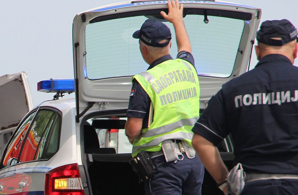 Više sudara u gradu, stvara se gužva: Šta se dešava u saobraćaju u Novom Sadu