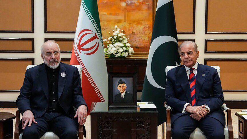 Od Ženeve do Islamabada: Kako Iran i Pakistan grade budućnost Zapadne Azije