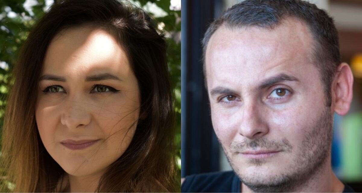 Mesecima sam bila u vezi sa čovekom koji ima šizofreniju, a da nisam ni znala: Jedan znak bio je jasan da vidim sa kim imam posla, ovako sam izvukla živu glavu