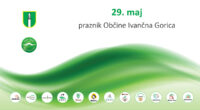 Povabilo na osrednjo svečanost ob Prazniku Občine Ivnačna Gorica