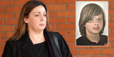 "Je*i se, sine!" Isplivala šok prepiska Miljane Kecmanović i dečaka ubice - Cela sudnica ostala u šoku