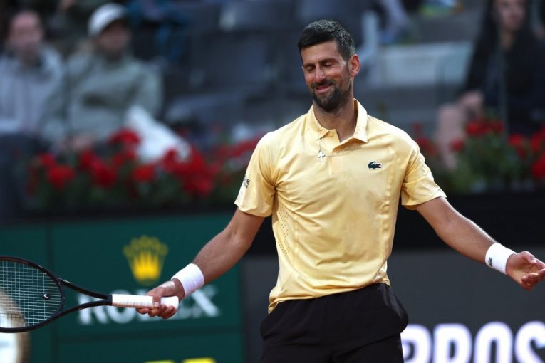 NOVAK PADA NA DEVETO MESTO? Srpski teniser mora da izbegne najgori scenario!