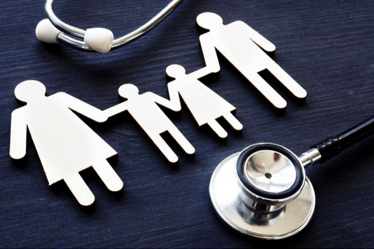 Health Ministry to start Family Physician Program in cities on June 15