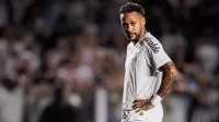 Criança ora por Neymar na Copa, e atacante responde: “Vai dar tudo certo”