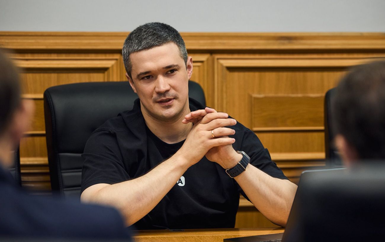 Zelenski nudi smijenjenom Fedorovu da bude zamjenik premijera, ali on želi samo jednu poziciju
