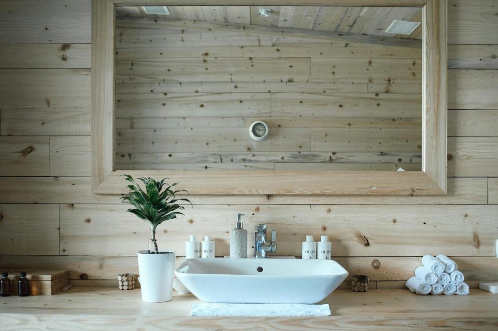 Minimalizam u kupatilu: trend koji osvaja moderne stanove