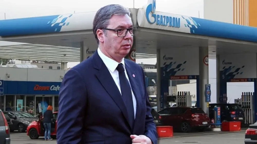 VUČIĆ SAZVAO HITAN SASTANAK: Amerikanci rekli njet, nacionalizacija NIS-a jedina opcija?