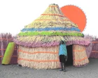 Kindness of strangers: We were hopelessly lost in the Sudanese desert. Then villagers offered us a hut to stay in